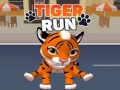 Игра Tiger Run