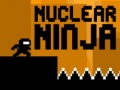 Игра Nuclear Ninja