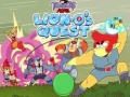 Игра ThunderCats Roar Lion-O's Quest
