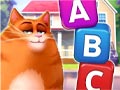 Игра Kitty Scramble