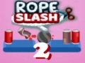 Игра Rope Slash 2