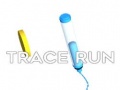 Игра Trace Run