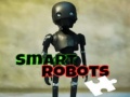 Игра Smart Robots