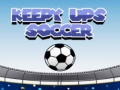 Игра Keepy Ups Soccer