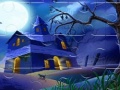 Ігра Hallowmas 2020 Puzzle