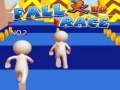 Игра Fall Race 3D 
