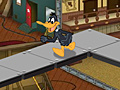 Игра Daffy's Studio Adventure