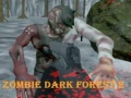 Ігра Zombie Dark Forest 2