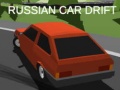 Игра Russian Car Drift