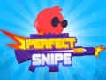 Игра Perfect Snipe 