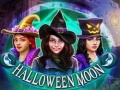 Игра Halloween Moon
