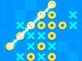 Игра Tic Tac Toe 11