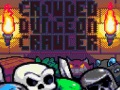 Ігра Crowded Dungeon Crawler