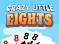 Игра Crazy Little Eights