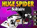 Игра Huge Spider Solitaire
