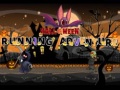 Игра Halloween Running Adventure