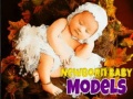 Ігра Newborn Baby Models