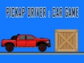 Игра Pickap Driver : Car Game