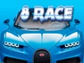 Игра 8 Race