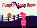 Игра Pumpkin Boom Boom