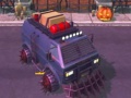 Игра Halloween Skeleton Smash