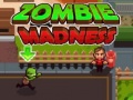 Игра Zombie Madness