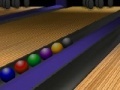 Игра 10 Pin Alley