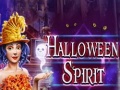 Игра Halloween Spirit