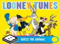 Игра Looney Tunes Guess the Animal