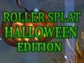 Игра Roller Splat Halloween Edition
