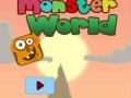 Игра Monster World