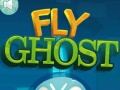 Игра Fly Ghost