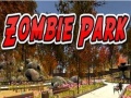 Ігра Zombie Park