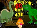 Ігра Monkey Go Happy Stage 471