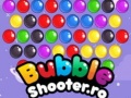 Игра Bubble Shooter.ro