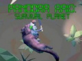 Игра Pandora Raid: Survival Planet