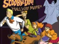 Игра Scooby Doo Hallway Mayhem