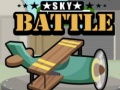 Игра Sky Battle