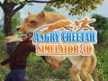 Ігра Angry Cheetah Simulatop 3D