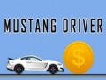 Игра Mustang Driver 