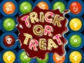 Ігра Trick Or Treat 