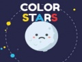 Игра Color Stars