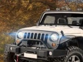 Игра Safari Jeep Car Parking Sim: Jungle Adventure