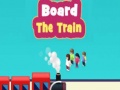 Игра Board the Train
