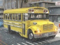Игра School Bus Simulation 