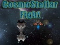 Игра Cosmo Stellar Fight