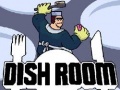 Игра Dish Room