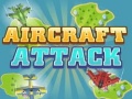 Ігра Aircraft Attack