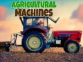 Игра Agricultyral machines