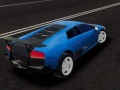 Игра Modern City Car Driving Simulator